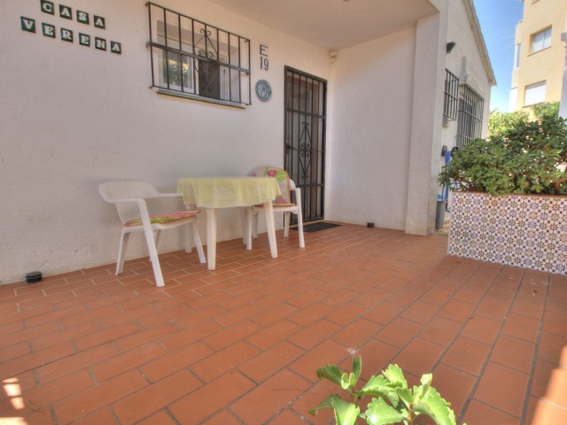 3 Makuuhuoneen Huvila La Cala de Mijas