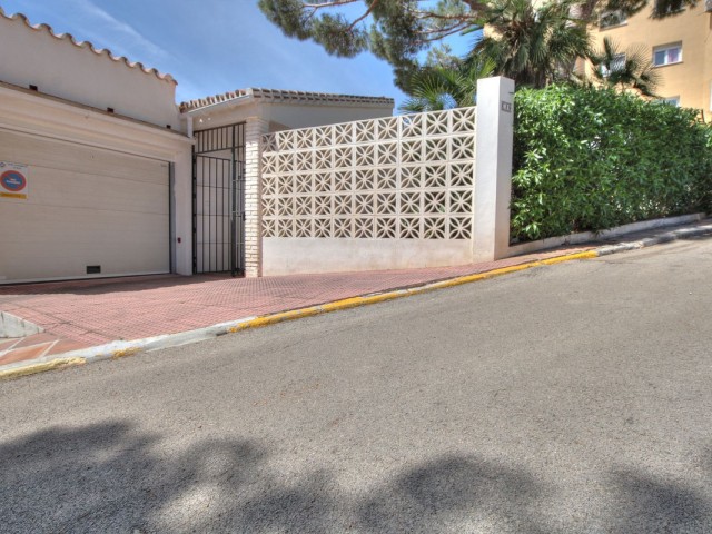 3 Makuuhuoneen Huvila La Cala de Mijas