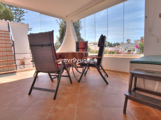 3 Bedrooms Villa in La Cala de Mijas