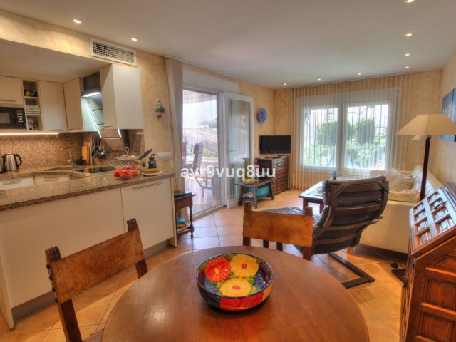 3 Bedrooms Villa in La Cala de Mijas