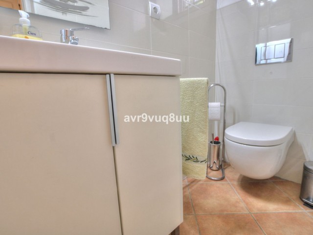 3 Bedrooms Villa in La Cala de Mijas