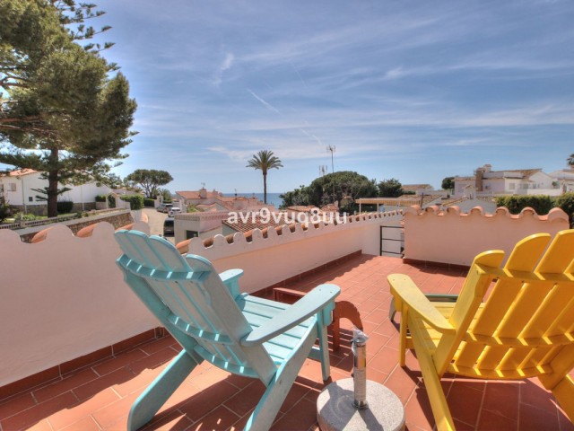 3 Bedrooms Villa in La Cala de Mijas