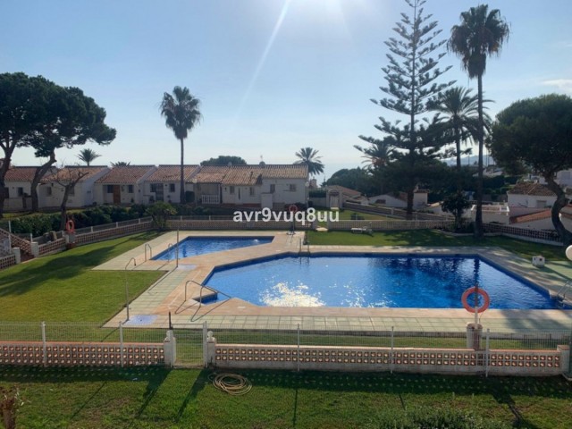 3 Bedrooms Villa in La Cala de Mijas