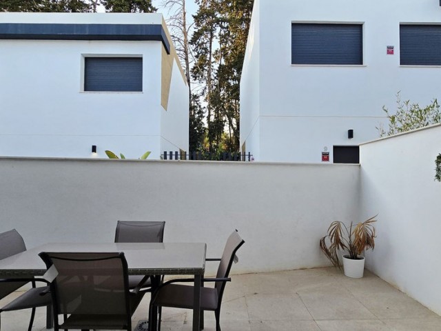 3 Bedrooms Townhouse in Nueva Andalucía