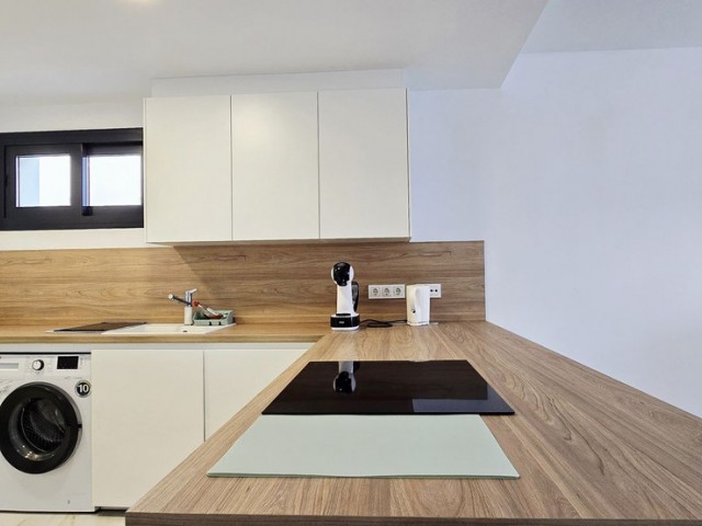 3 Bedrooms Townhouse in Nueva Andalucía