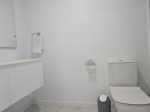 3 Bedrooms Townhouse in Nueva Andalucía