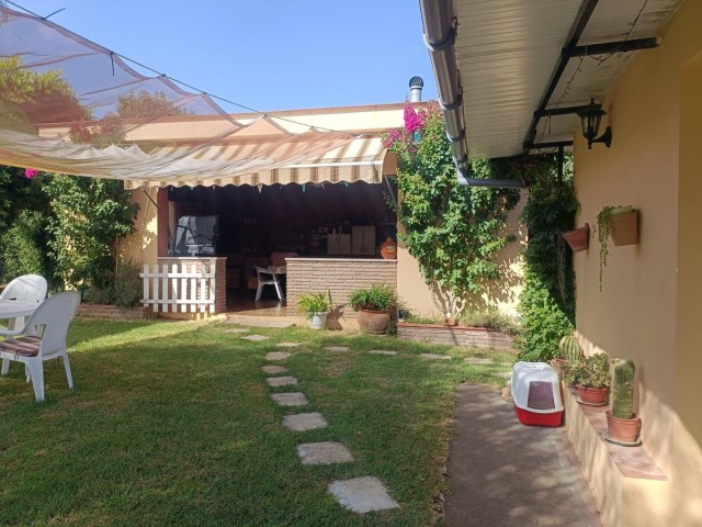 4 Soveroms Villa i Alhaurín el Grande