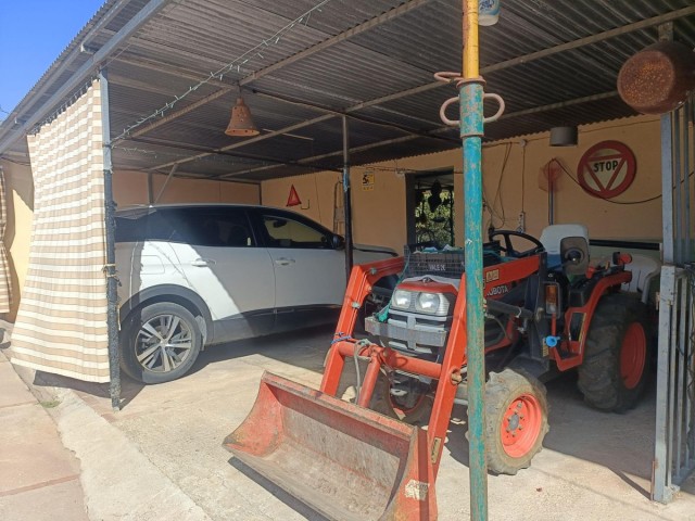 4 Soveroms Villa i Alhaurín el Grande