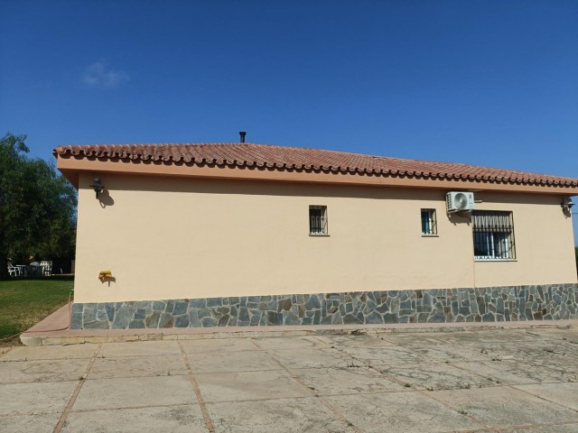 4 Soveroms Villa i Alhaurín el Grande