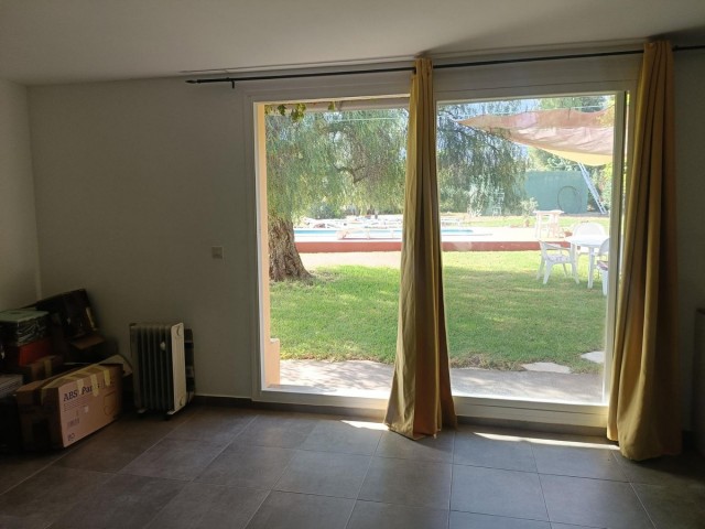 4 Soveroms Villa i Alhaurín el Grande