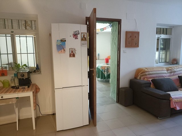 4 Soveroms Villa i Alhaurín el Grande