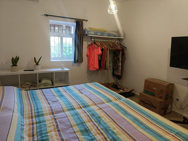 4 Soveroms Villa i Alhaurín el Grande