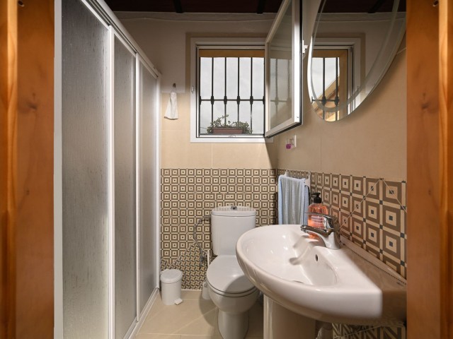 Villa avec 4 Chambres  à Alhaurín el Grande