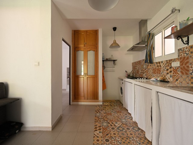 Villa avec 4 Chambres  à Alhaurín el Grande