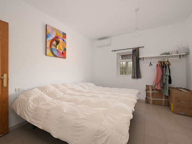 Villa avec 4 Chambres  à Alhaurín el Grande