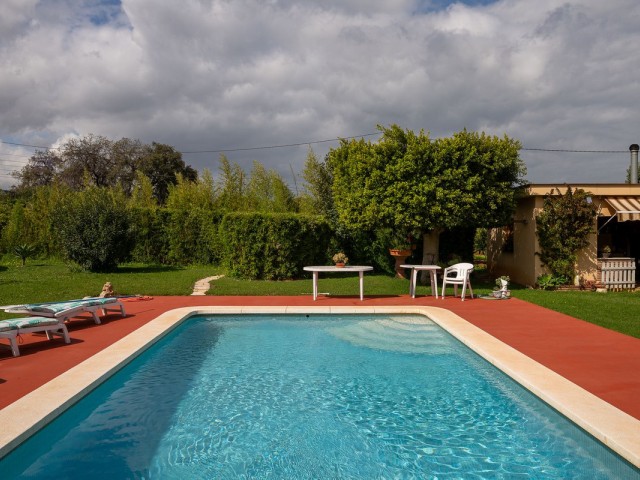 Villa avec 4 Chambres  à Alhaurín el Grande