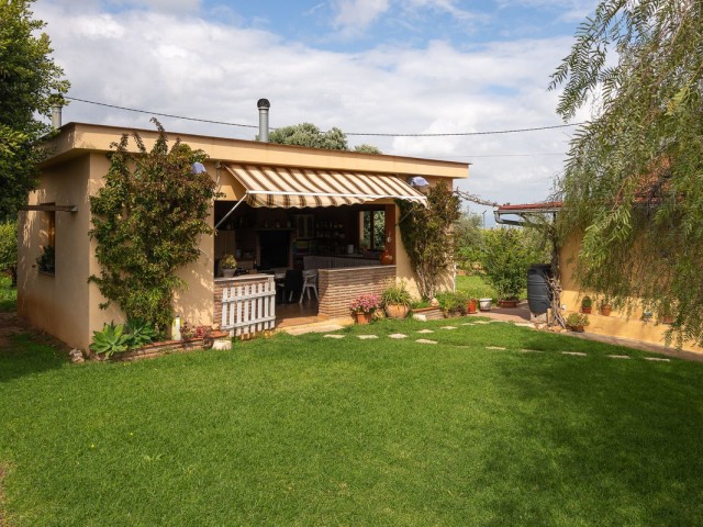 Villa avec 4 Chambres  à Alhaurín el Grande