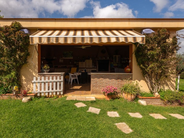 Villa avec 4 Chambres  à Alhaurín el Grande