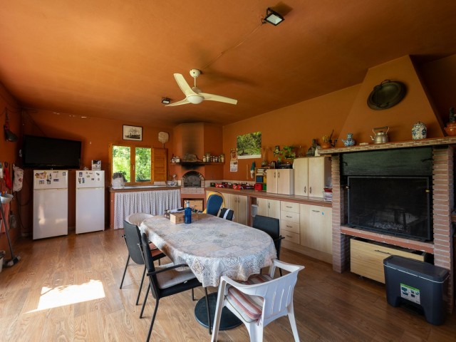 Villa avec 4 Chambres  à Alhaurín el Grande