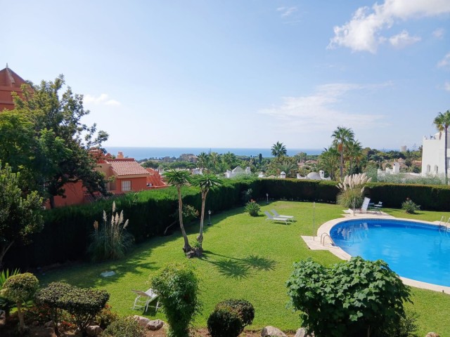 Appartement, Reserva de Marbella, R5194240