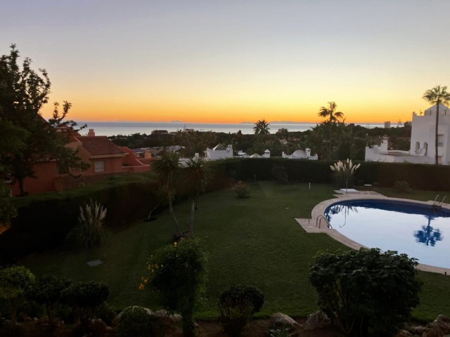 Appartement, Reserva de Marbella, R5194240