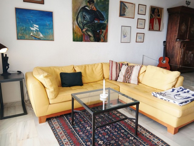 Appartement, Reserva de Marbella, R5194240