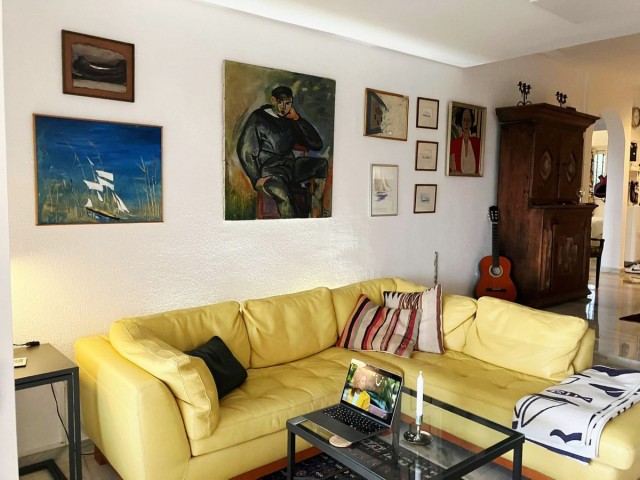 Appartement, Reserva de Marbella, R5194240