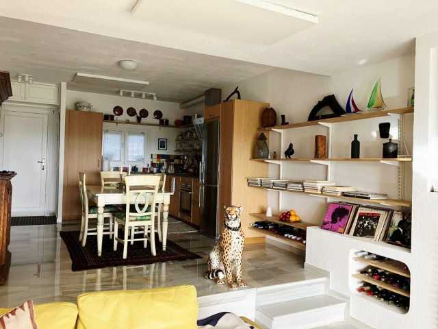 Appartement, Reserva de Marbella, R5194240