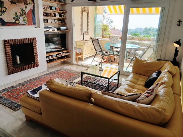 Appartement avec 2 Chambres  à Reserva de Marbella