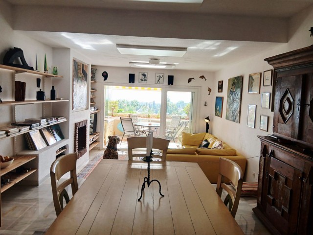 Appartement avec 2 Chambres  à Reserva de Marbella