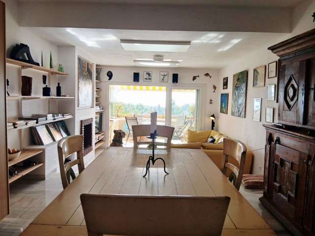 Appartement avec 2 Chambres  à Reserva de Marbella