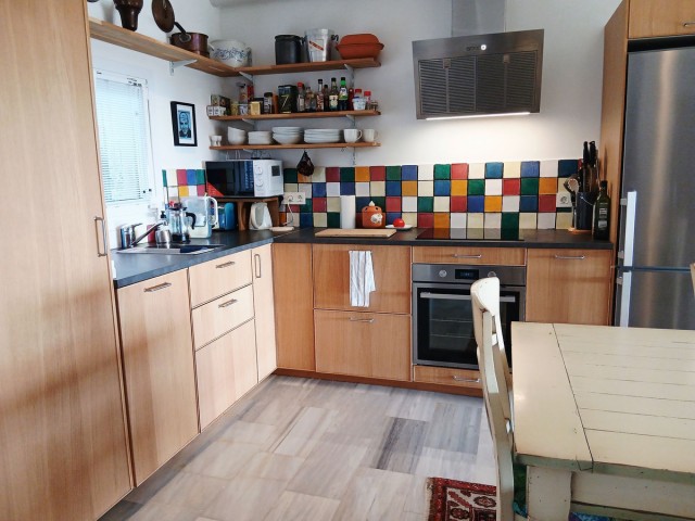 Appartement avec 2 Chambres  à Reserva de Marbella