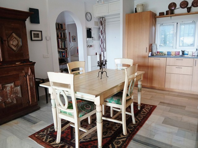 Appartement avec 2 Chambres  à Reserva de Marbella