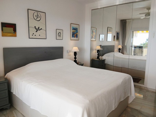 Appartement avec 2 Chambres  à Reserva de Marbella