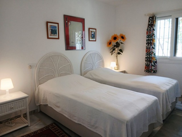 Appartement avec 2 Chambres  à Reserva de Marbella