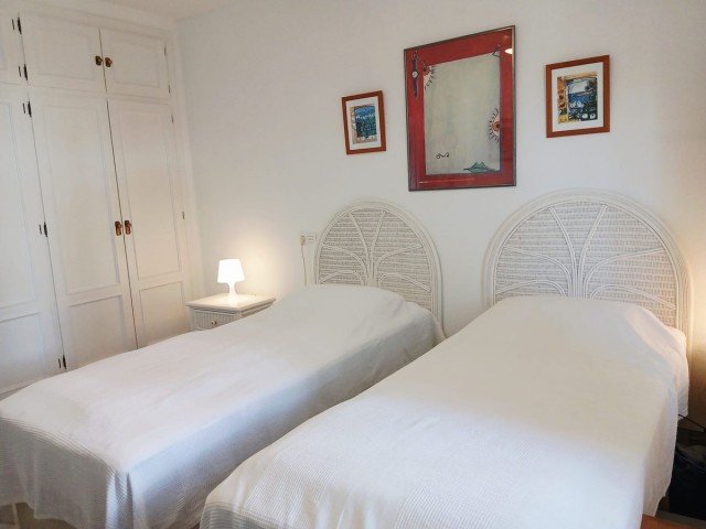 Appartement avec 2 Chambres  à Reserva de Marbella