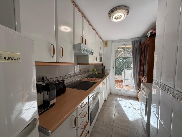 2 Bedrooms Apartment in Nueva Andalucía