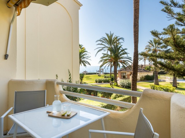 Apartment, La Cala de Mijas