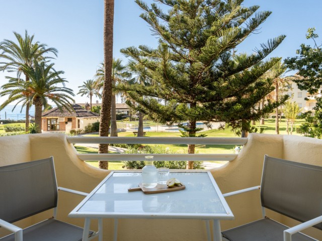 2 Bedrooms Apartment in La Cala de Mijas