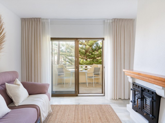 2 Bedrooms Apartment in La Cala de Mijas