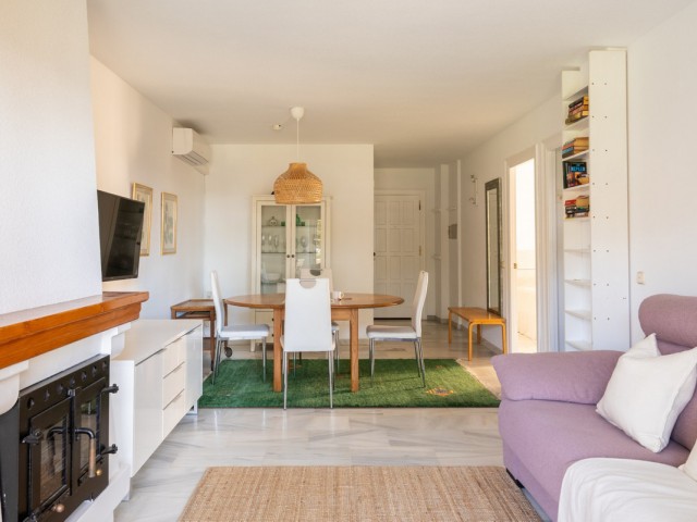 2 Bedrooms Apartment in La Cala de Mijas