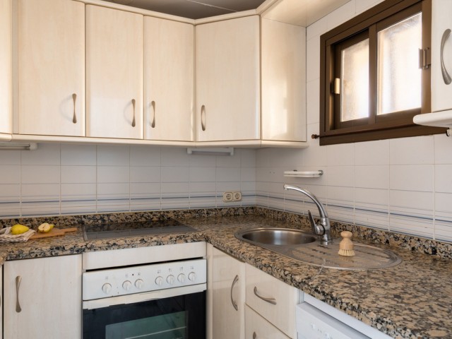 2 Bedrooms Apartment in La Cala de Mijas