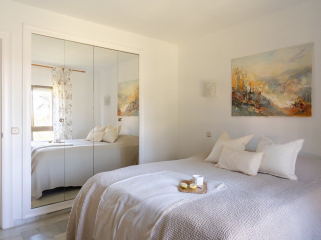 2 Bedrooms Apartment in La Cala de Mijas