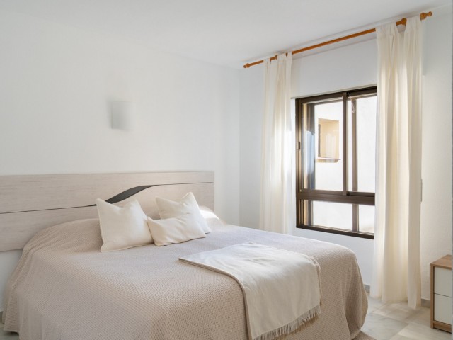 2 Bedrooms Apartment in La Cala de Mijas