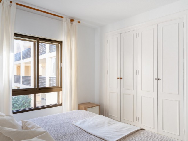 2 Bedrooms Apartment in La Cala de Mijas