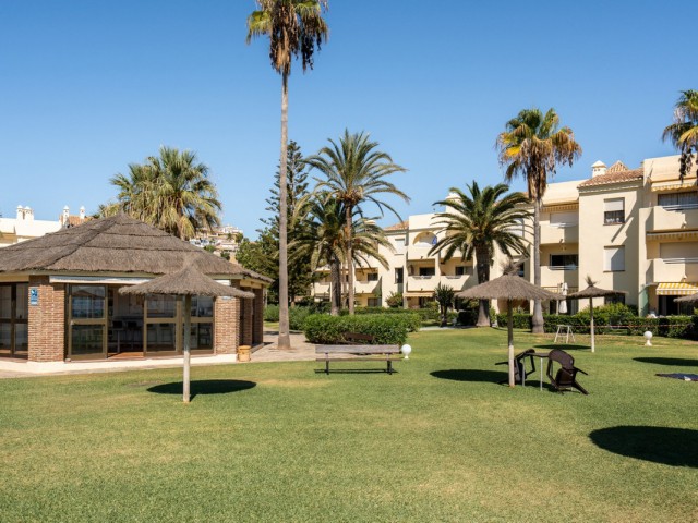 2 Bedrooms Apartment in La Cala de Mijas