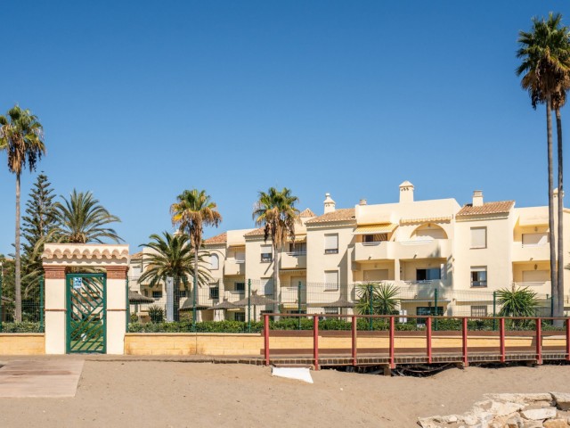 2 Bedrooms Apartment in La Cala de Mijas
