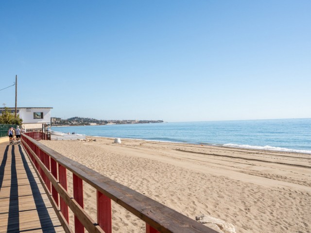 2 Bedrooms Apartment in La Cala de Mijas