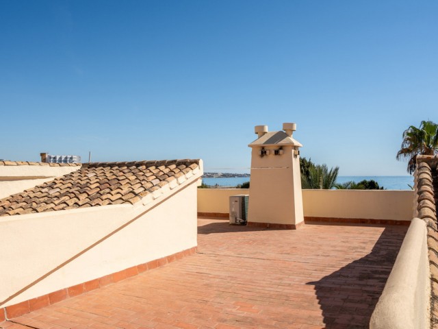 2 Bedrooms Apartment in La Cala de Mijas