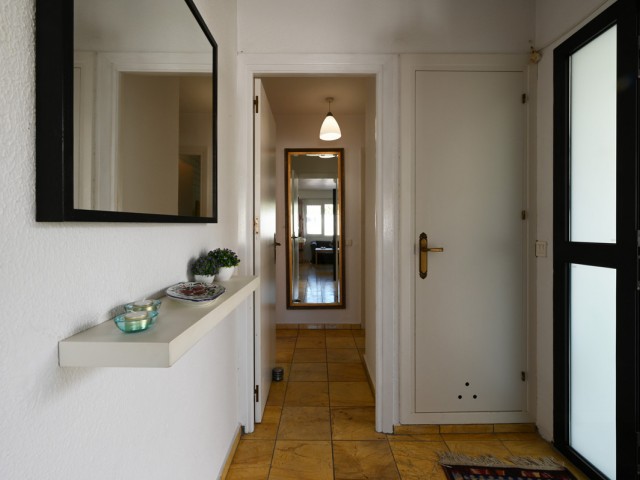 3 Soveroms Villa i Cerros del Aguila